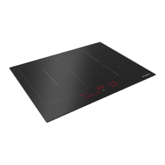 Faber FCH 64 BK KL User Manual