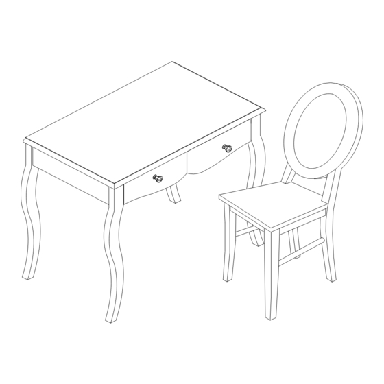 Next SOPHIE 833978 Assembly Instructions