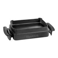 OptiGrill GC7148 Manual