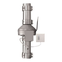 SystemAir Fantech DEDPV-705 Installation, Operation And Maintenance Instructions