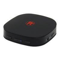 FeinTech ABT00101 User Manual