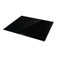 Hisense I6433CB7 Detailed Instructions