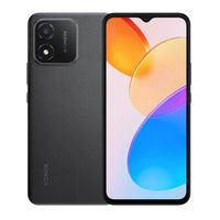 honor VNA-LX2 Quick Start Manual