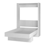 LOWES LILA MURPHY BED Assembly Instructions Manual