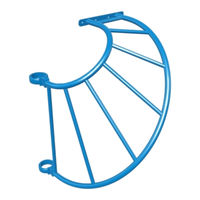Playcraft SUNRISE CLIMBER R5 Installation Instructions