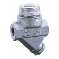 Tlv PowerDyne P Series Instruction Manual
