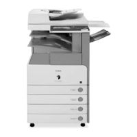 Canon Puncher Unit-R1 Service Manual
