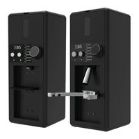 Eureka SG85 BATCH BREW User Handbook Manual