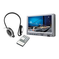 Vdo MM 2700 Owner's Manual