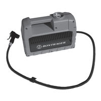 BONTRAGER 407066 Manual