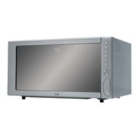 White and Brown MO 2630 Jazz User Manual