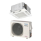 Air Conditioner Panasonic CS-KE12NB41 Technical & Service Manual