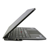 Lenovo ThinkPad S440 User Manual