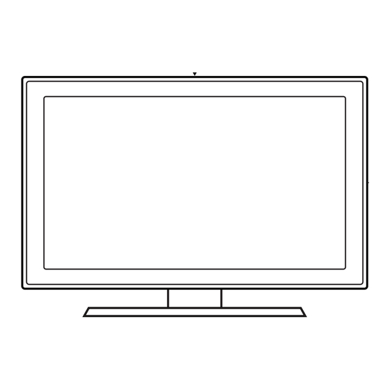 Samsung LE26C350 Installation Manual