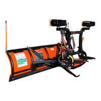 Sno-Pro 1SP75HP Assembly And Mounting Instructions