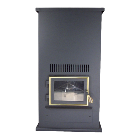 Pelpro HSPP2 Owner's Manual