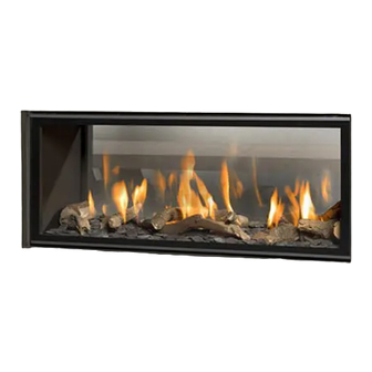 Bellfires HORIZON BELL SMALLTUNNEL 3 Instructions For Use & Manual Daily Maintenance
