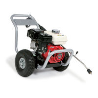 IPC BENZ-C H 1811Pi Instruction Manual