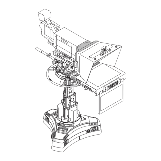Autoscript E.P.I.C. 17 Inch TFT Manuals