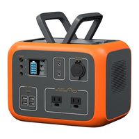 MAXOAK BLUETTI User Manual