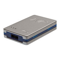 Atmel JTAGICE3 English Quick Start Manual