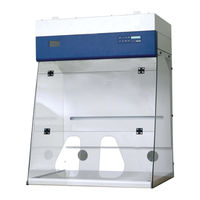 Esco SPB-2A1 User & Service Manual