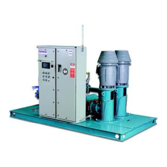 ITT Flowtronex SIlent Storm Installation Operation & Maintenance