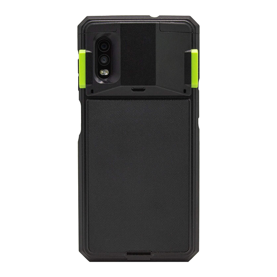 KoamTac SKXPro Quick Manual