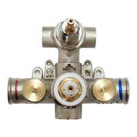 Noken NK LOGIC BELA N140140033 Manual
