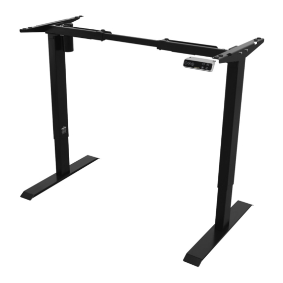 dellonda DH18 Quick Start Manual
