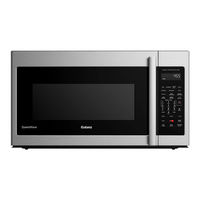 Galanz GLOMJB17S2ASWZ-10 User Manual