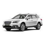 Unlock Your Outback: 2015 Owner'S Manual Secrets Revealed! - tt0aafx
