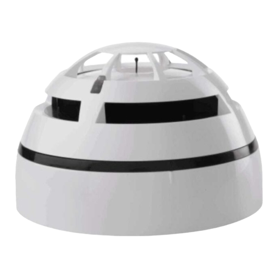 Argus Security AC-BS-01 Manual
