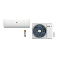 Baxi LSGT50-S Installation And Service Manual