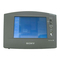 Remote Control Sony RM-TP501 Supplementary Manual