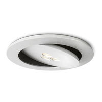 Philips SmartSpot 57963/48/16 Specifications