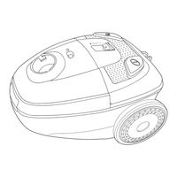 AmazonBasics VCB35B15C Service And Repair Manual