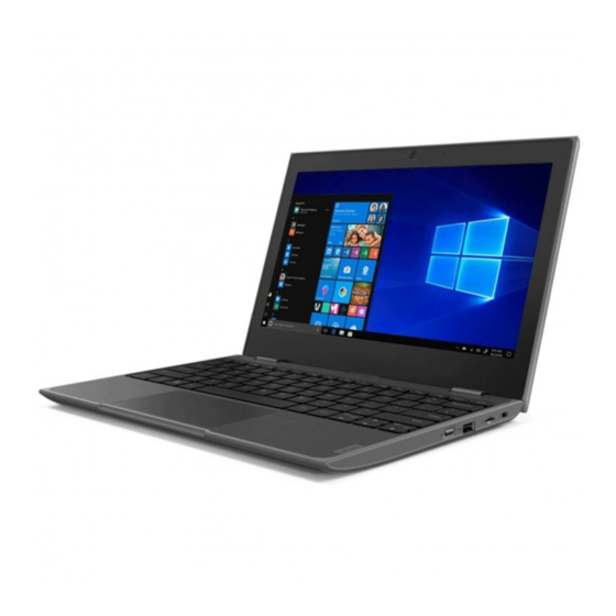 Winbook x1 User Manual