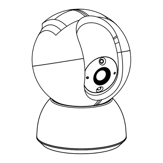 HIKVISION DS-2CV2Q21G1-IDW (W) Manuals