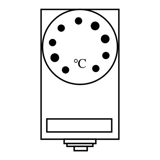 VULCANIC 9030-11 Owner's Manual