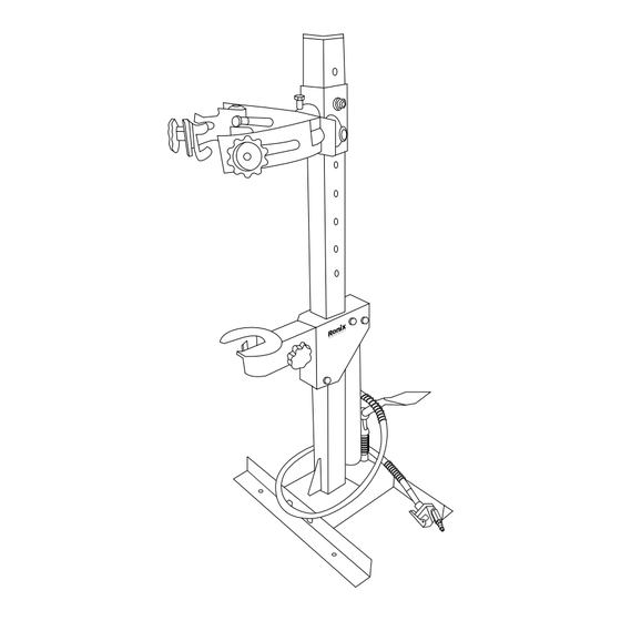 Ronix RH-4952 Manual