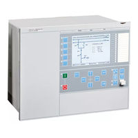 Abb REC670 2.0 Product Manual