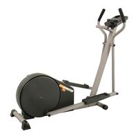 Weslo MOMENTUM 700 Manual