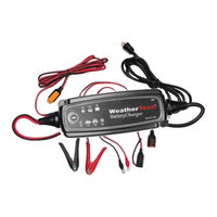 WeatherTech SmartCharge 200 User Manual