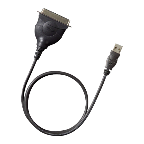 Belkin F5U002vea User Manual