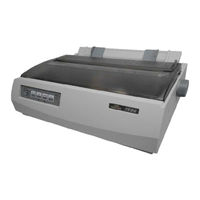 Dascom Tally 1500 User Manual