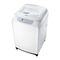 Washer samsung WA65F5S2 User Manual
