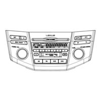 Lexus RX3300 Service Manual