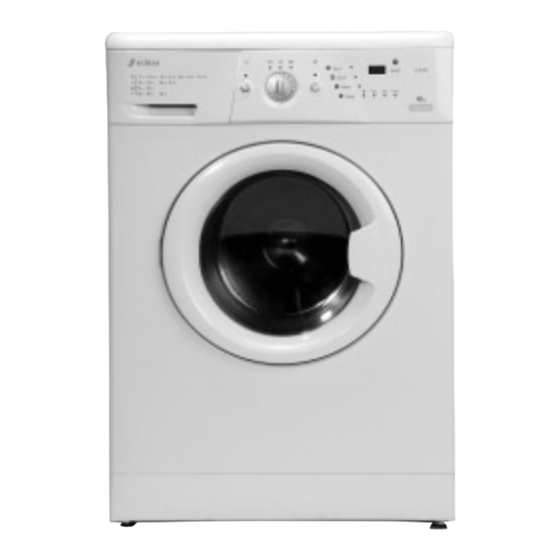 Edesa L511 User's Installation And Operation Manual