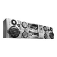 Philips FWV595 User Manual